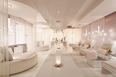 The Ritz-Carlton Spa