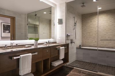 Club Executive Suite