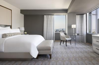 Club Executive Suite