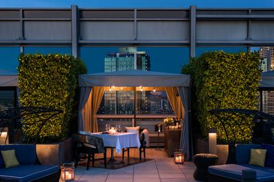 Private Dining