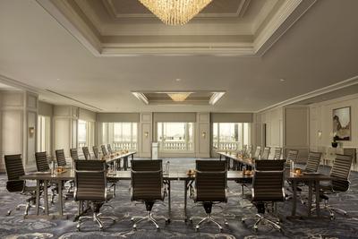 The Ritz-Carlton, Marina del Rey image