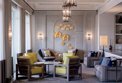 The Ritz-Carlton, Marina del Rey image