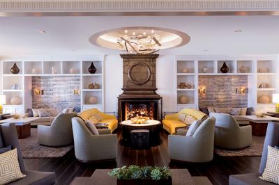 The Ritz-Carlton, Marina del Rey image