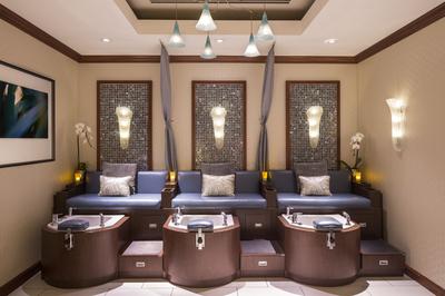 The Ritz-Carlton, Marina del Rey image