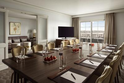 The Ritz-Carlton, Marina del Rey image