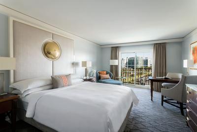 The Ritz-Carlton, Marina del Rey image