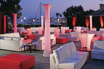 The Ritz-Carlton, Marina del Rey image