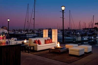 The Ritz-Carlton, Marina del Rey image