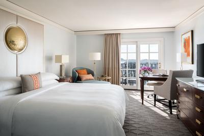 The Ritz-Carlton, Marina del Rey image