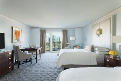 The Ritz-Carlton, Marina del Rey image
