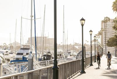 The Ritz-Carlton, Marina del Rey image