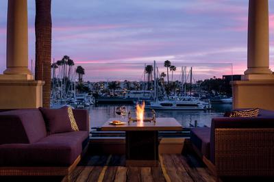 The Ritz-Carlton, Marina del Rey image