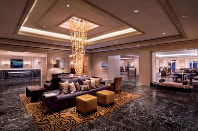 The Ritz-Carlton, Marina del Rey image