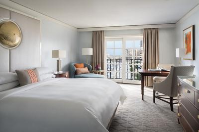 The Ritz-Carlton, Marina del Rey image