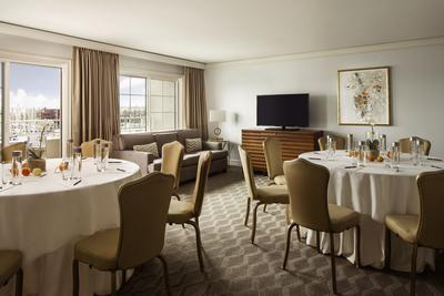 The Ritz-Carlton, Marina del Rey image