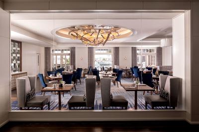 The Ritz-Carlton, Marina del Rey image