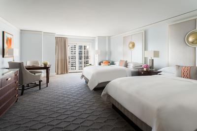 The Ritz-Carlton, Marina del Rey image