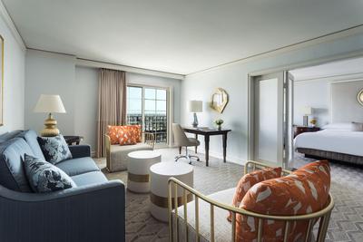 The Ritz-Carlton, Marina del Rey image