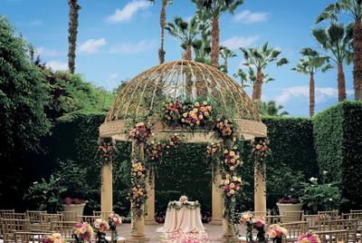 The Ritz-Carlton, Marina del Rey image