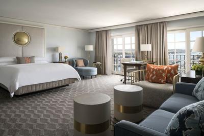 The Ritz-Carlton, Marina del Rey image
