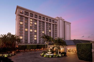 The Ritz-Carlton, Marina del Rey image