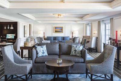 The Ritz-Carlton, Marina del Rey image
