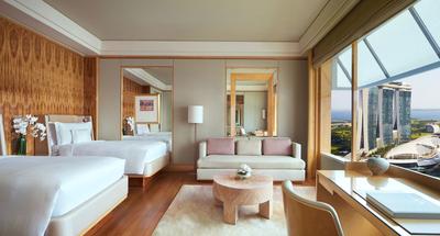 Millenia Suite, Two-Bedroom