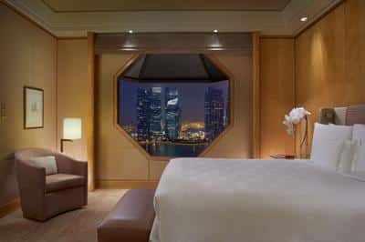 Club Deluxe Suite