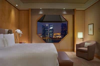 Club Premier Suite