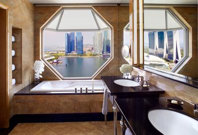 Millenia Suite, Two-Bedroom