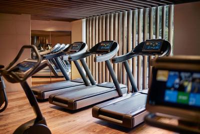 Fitness Centre