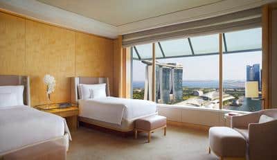 Millenia Suite, One-Bedroom