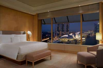 Millenia Suite, One-Bedroom