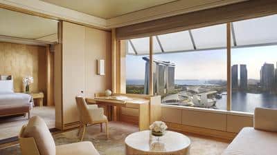 Club Premier Suite