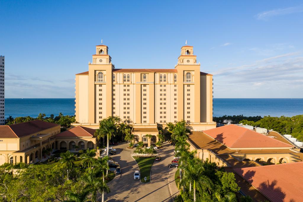 The Ritz-Carlton, Naples