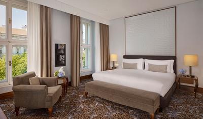 Two Bedroom Premium Executive Suite