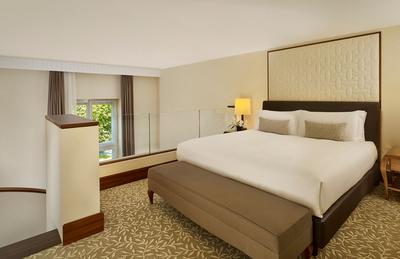 Duplex Suite