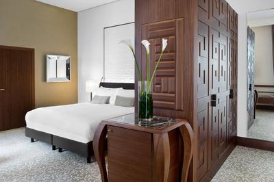 Junior Family Suite