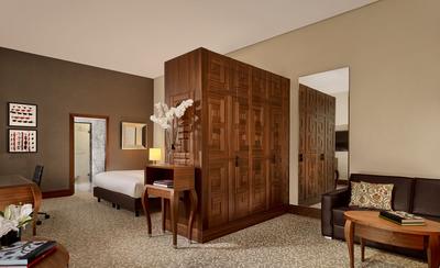 Junior Family Suite