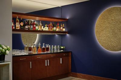 Premium Suite