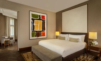 Premium Executive Suite