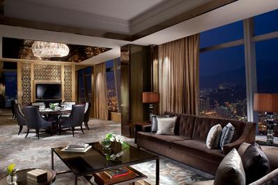 Carlton Suite – Victoria Harbour