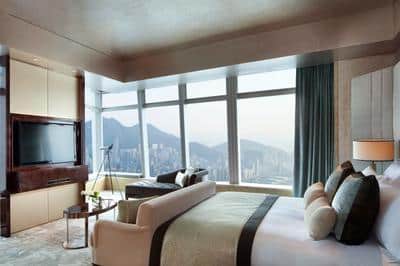 Carlton Suite – Victoria Harbour