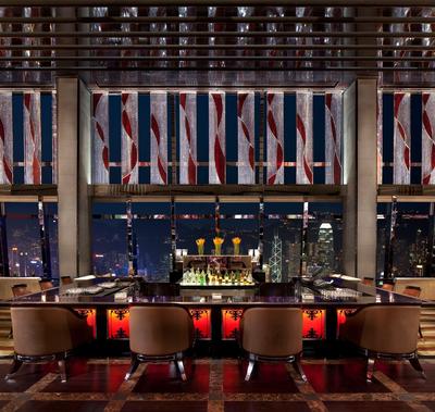 The Lounge & Bar