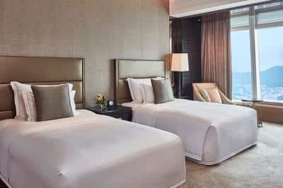 Deluxe Room - 2 Doubles