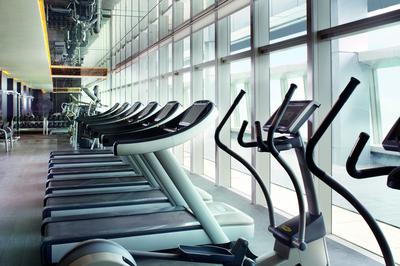 Fitness Centre