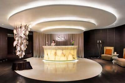 Spa