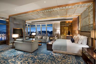 Premier Executive Suite