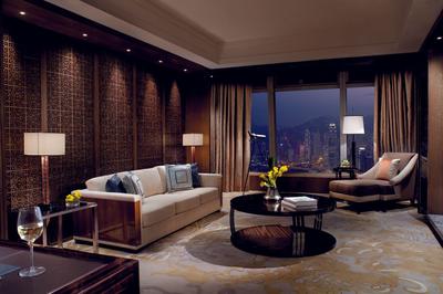 Premier Executive Suite – Victoria Harbour
