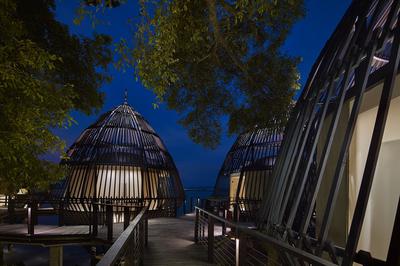 The Ritz-Carlton, Langkawi image